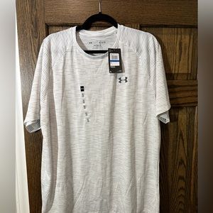 Under Armour Tech Tee Size XL